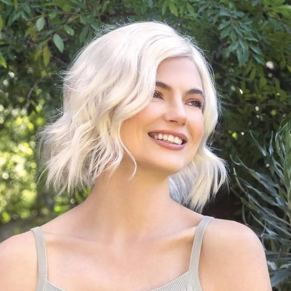 Ella by Orchid (Lace Front-Lace Part Wig)
