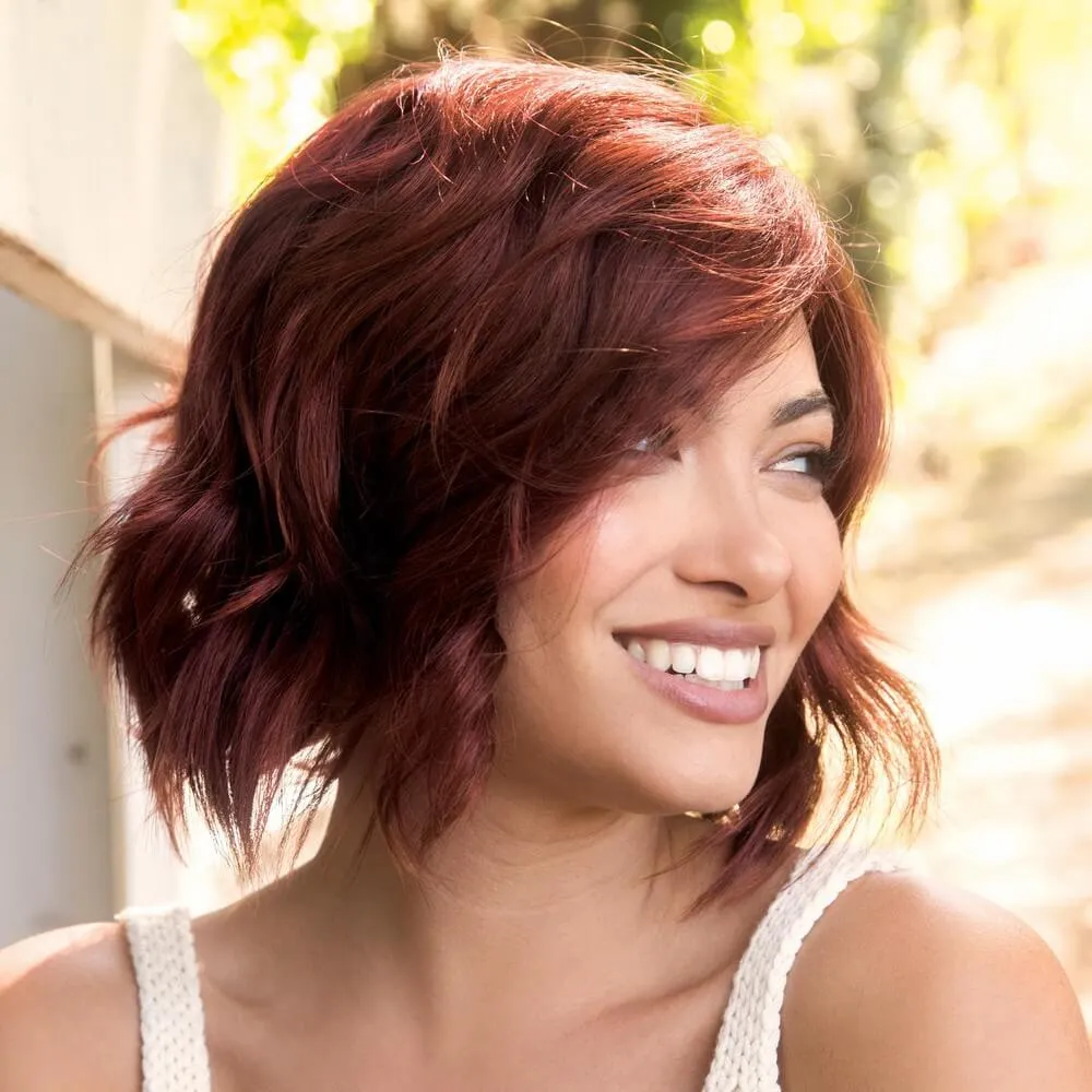 Ella by Orchid (Lace Front-Lace Part Wig)