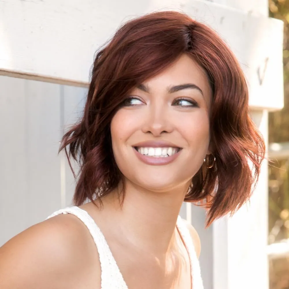 Ella by Orchid (Lace Front-Lace Part Wig)