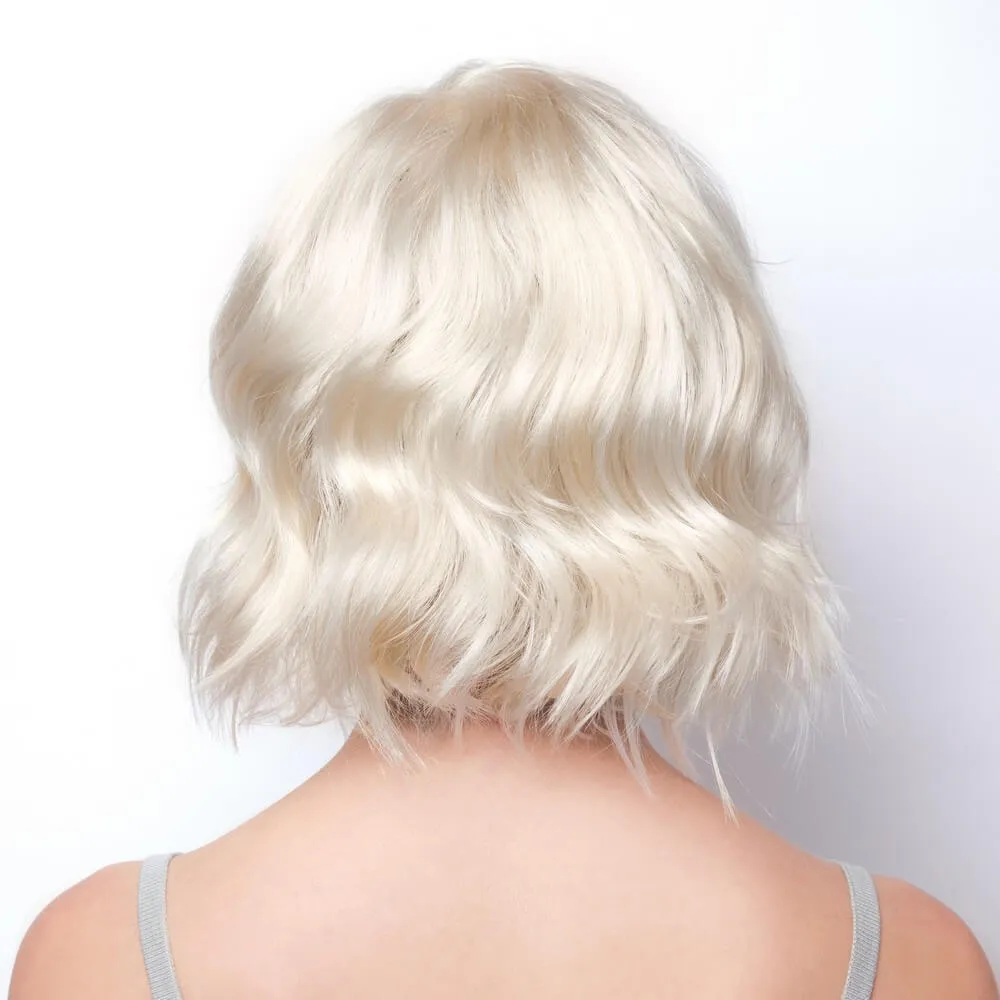 Ella by Orchid (Lace Front-Lace Part Wig)