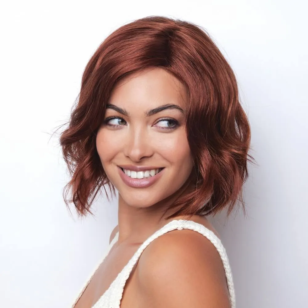 Ella by Orchid (Lace Front-Lace Part Wig)