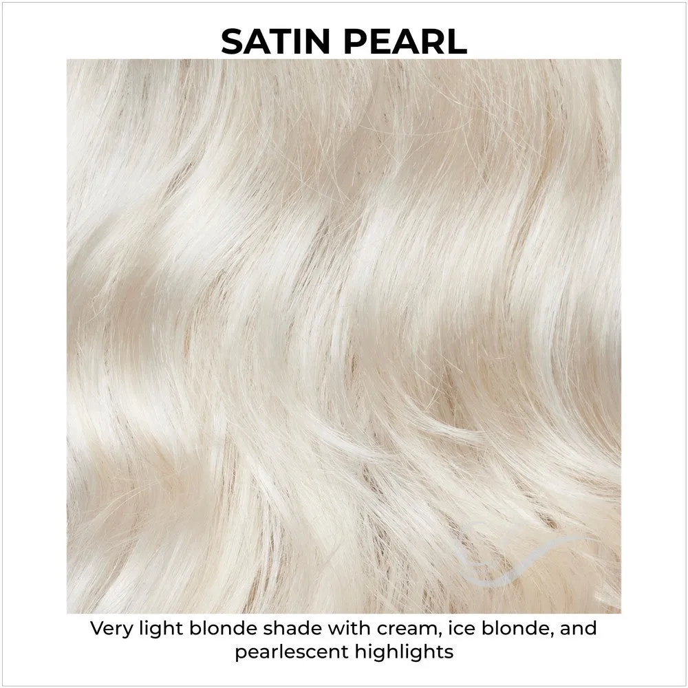 Ella by Orchid (Lace Front-Lace Part Wig)