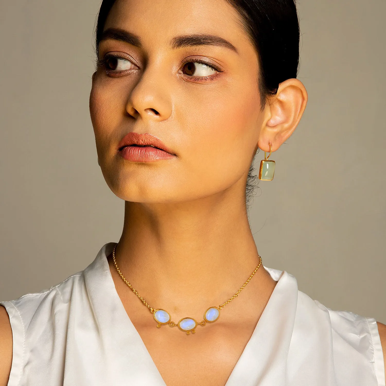 Eros Necklace