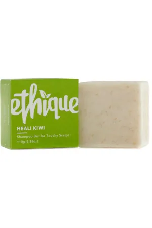 ETHIQUE Shampoo Bar Heali Kiwi 110g