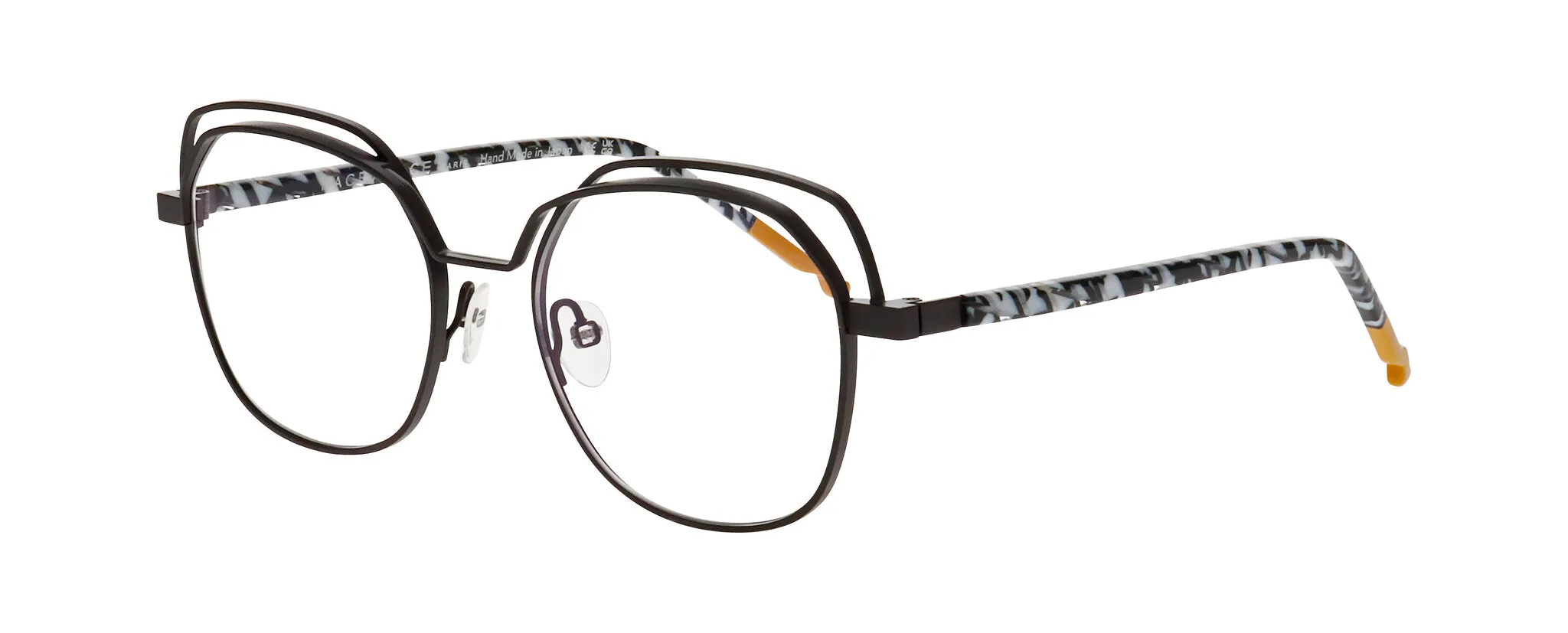 Face a Face CALDER 2 Eyeglasses