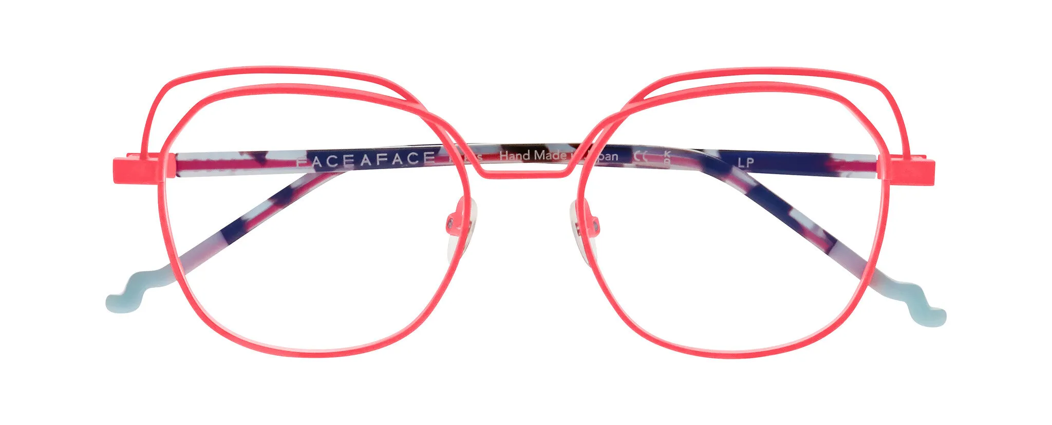 Face a Face CALDER 2 Eyeglasses