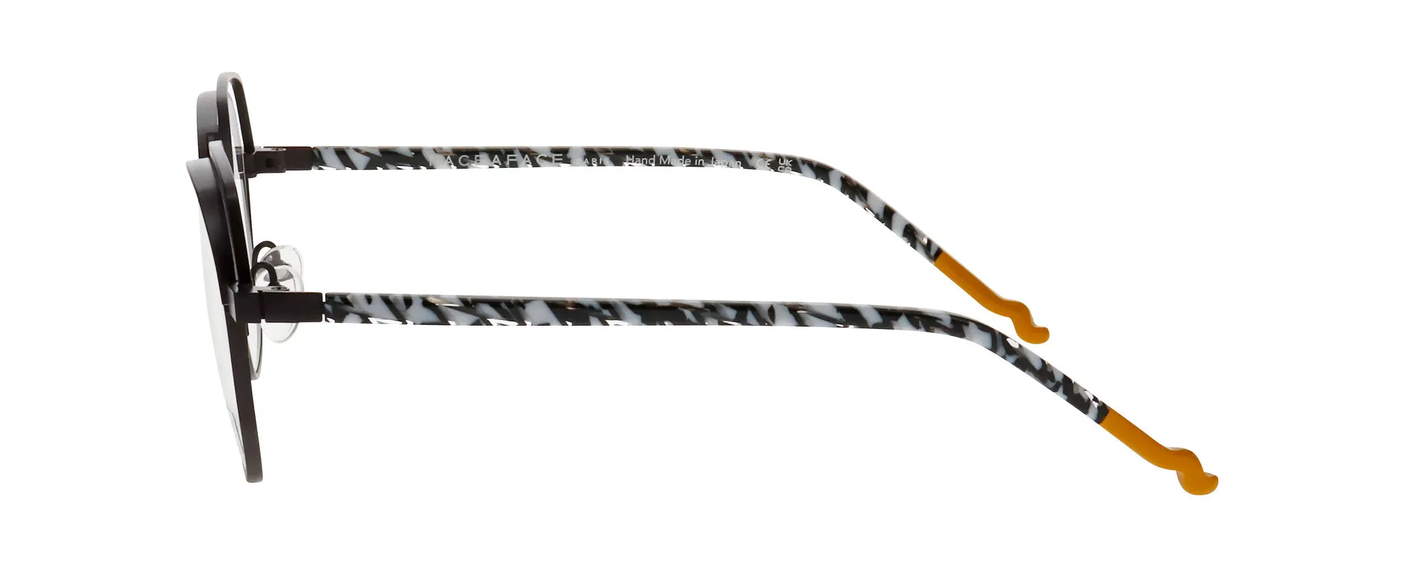 Face a Face CALDER 2 Eyeglasses