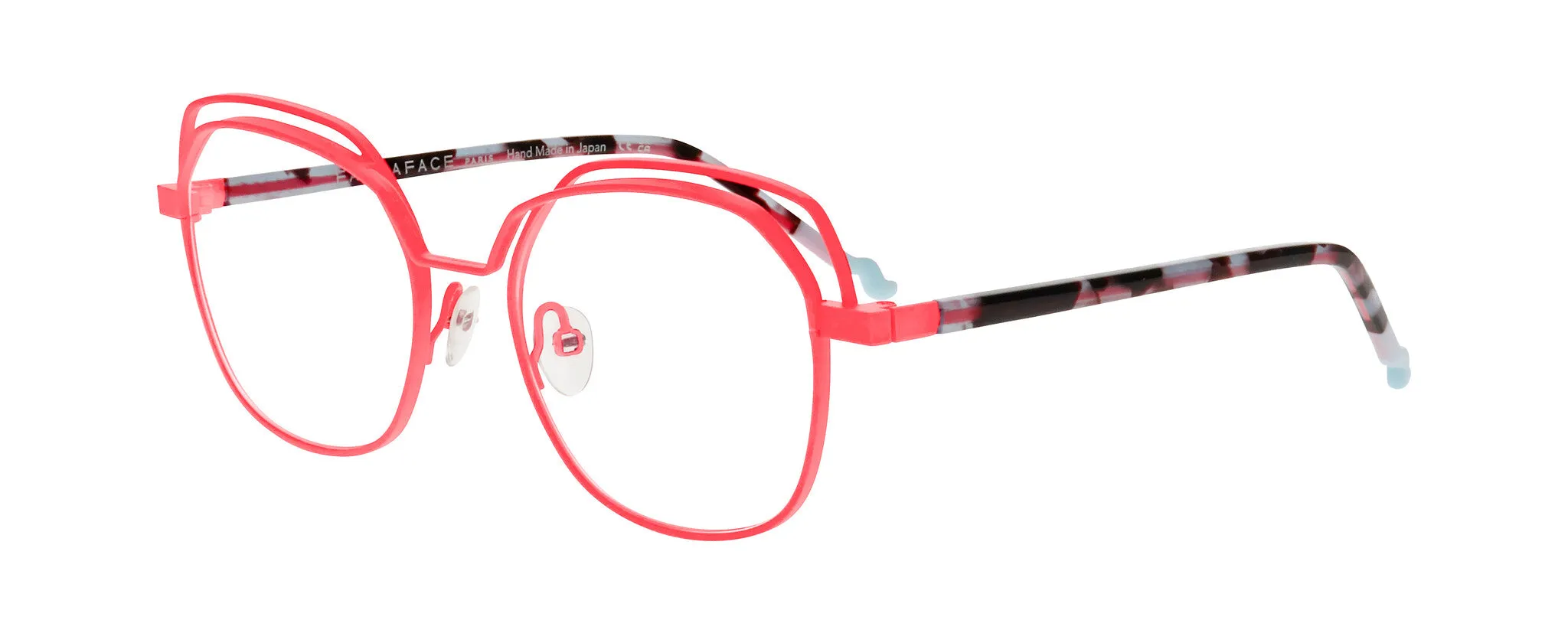 Face a Face CALDER 2 Eyeglasses