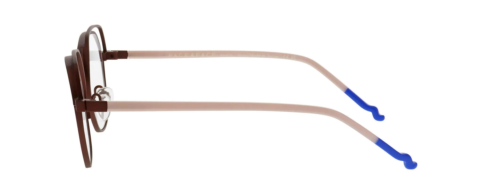 Face a Face CALDER 2 Eyeglasses