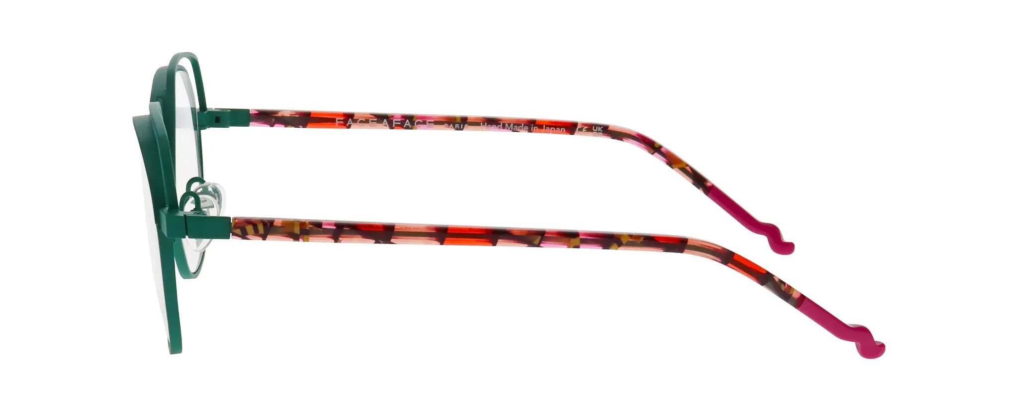 Face a Face CALDER 2 Eyeglasses