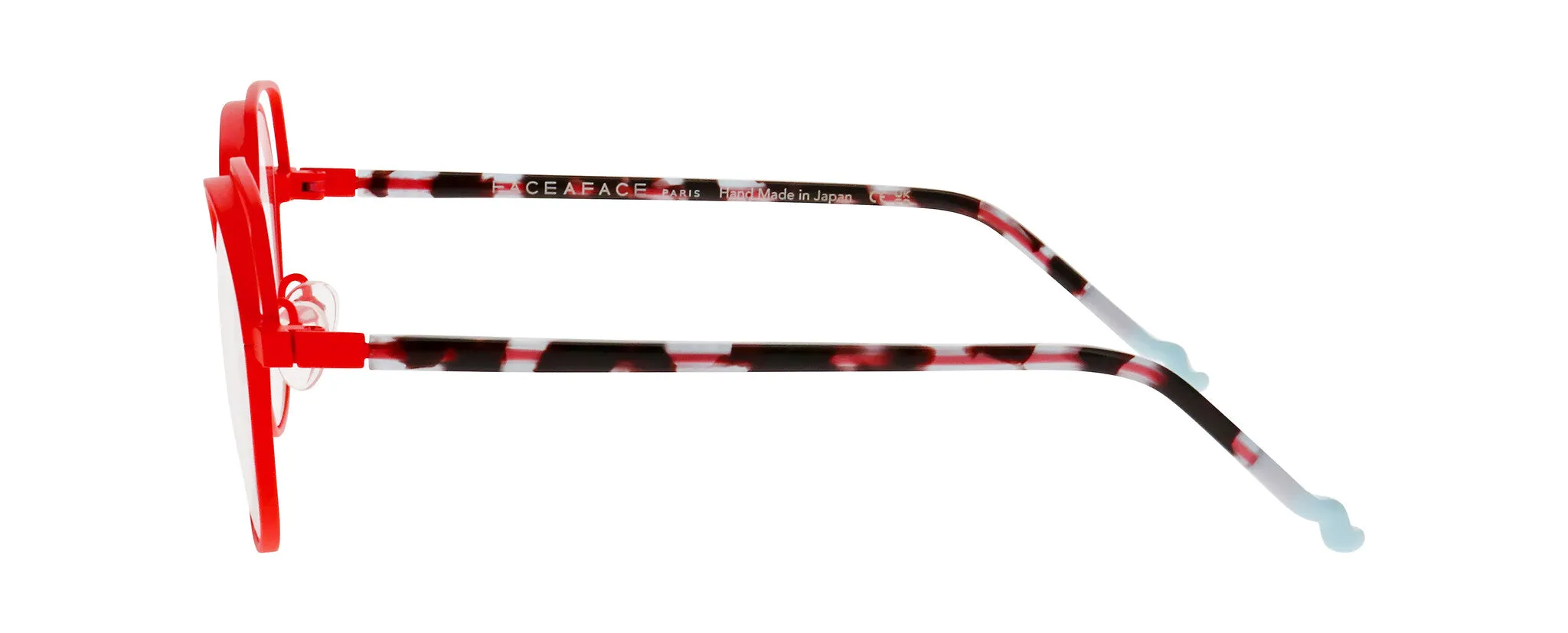 Face a Face CALDER 2 Eyeglasses