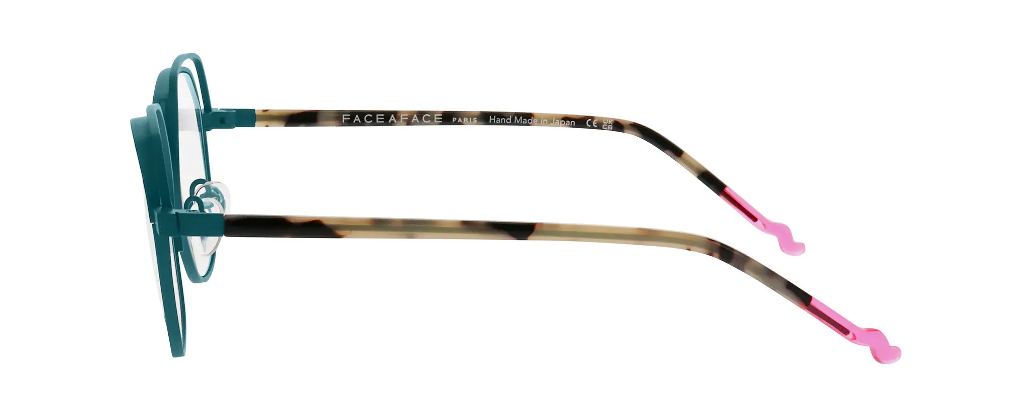 Face a Face CALDER 2 Eyeglasses