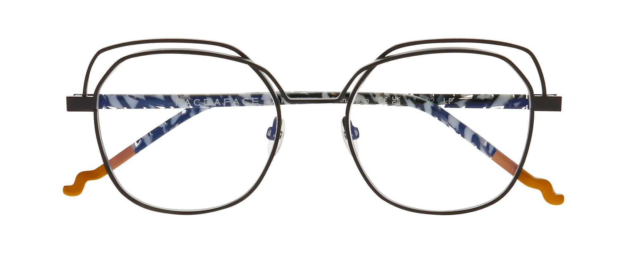 Face a Face CALDER 2 Eyeglasses