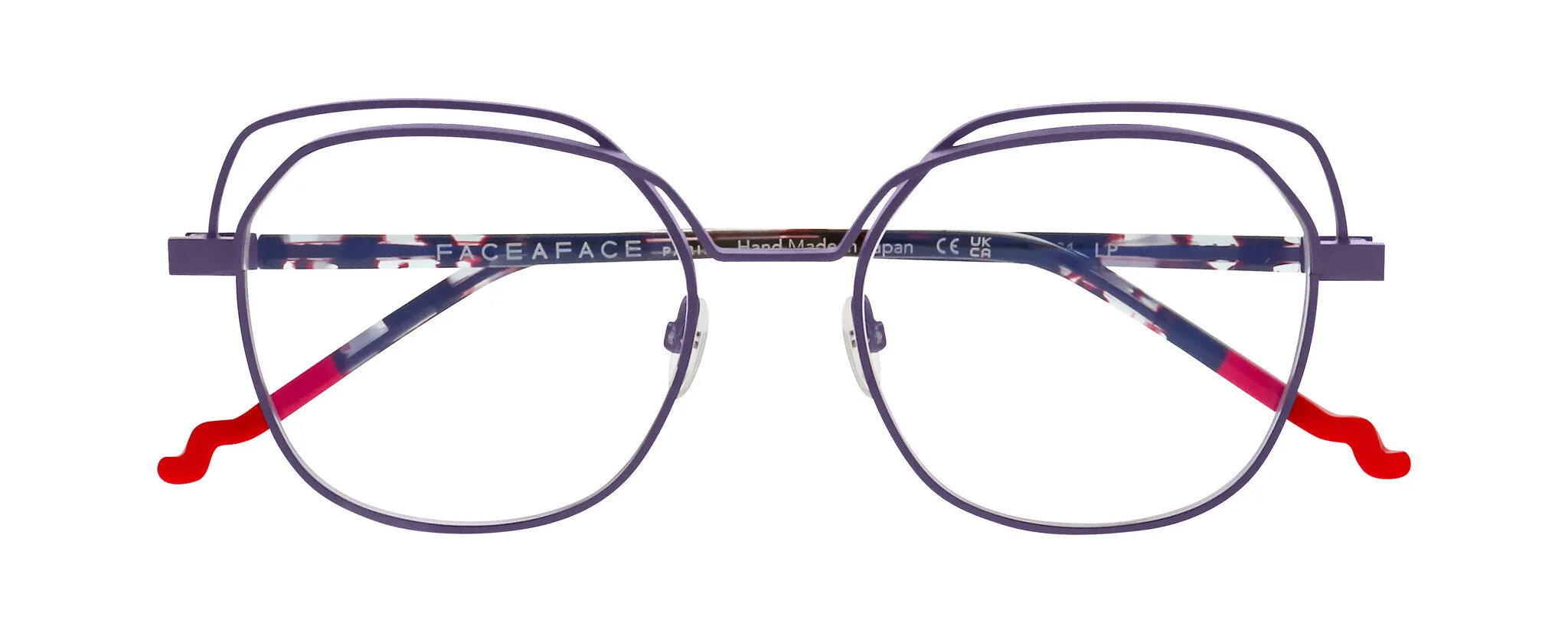 Face a Face CALDER 2 Eyeglasses
