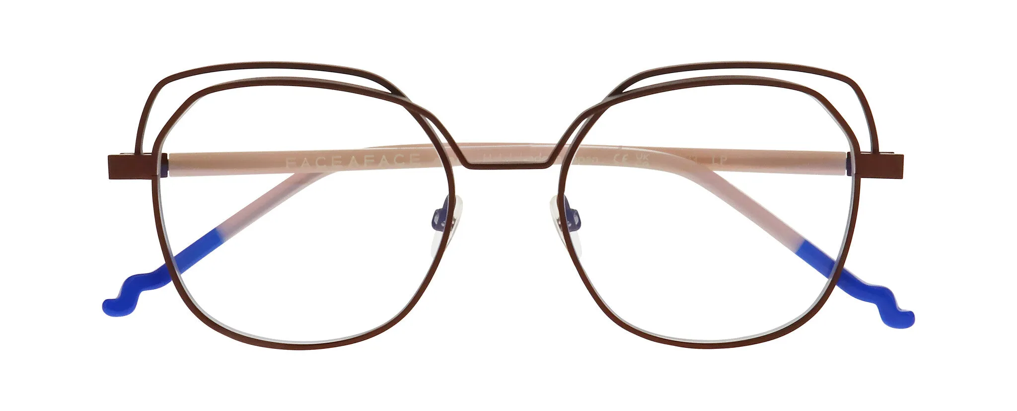 Face a Face CALDER 2 Eyeglasses