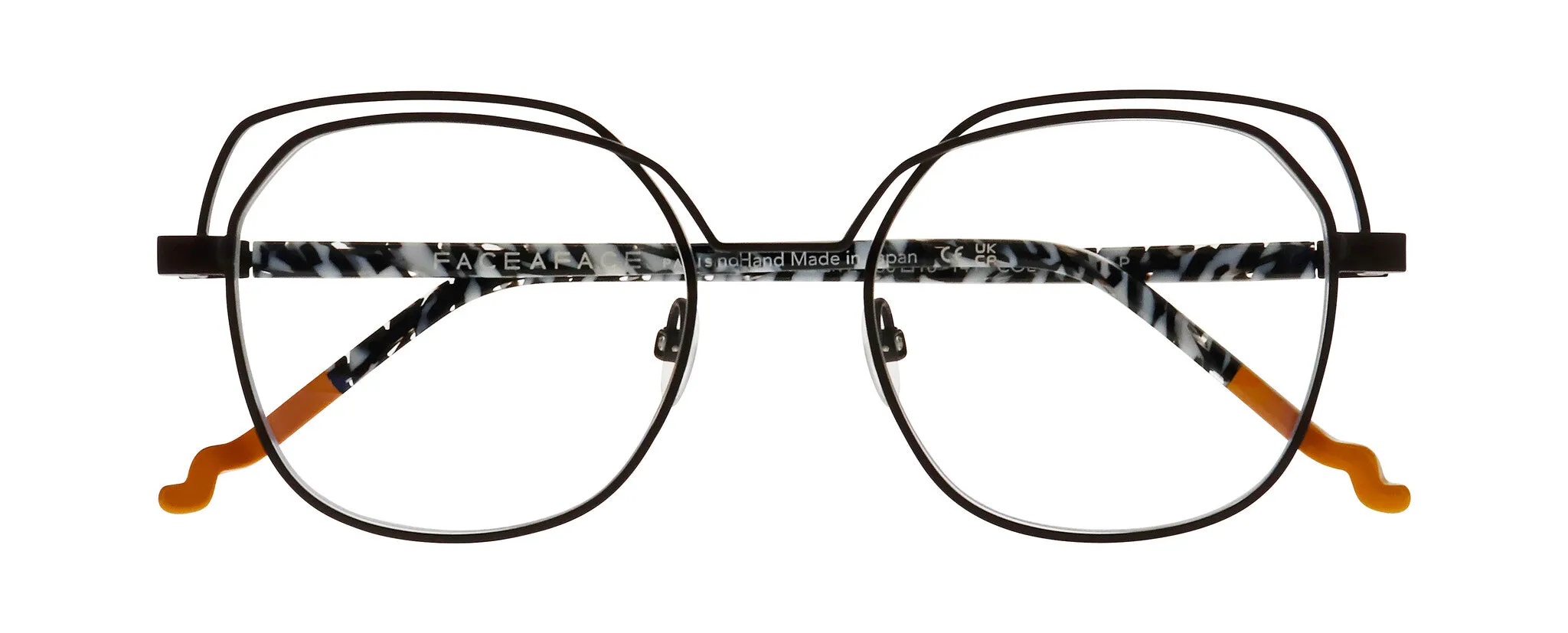Face a Face CALDER 2 Eyeglasses