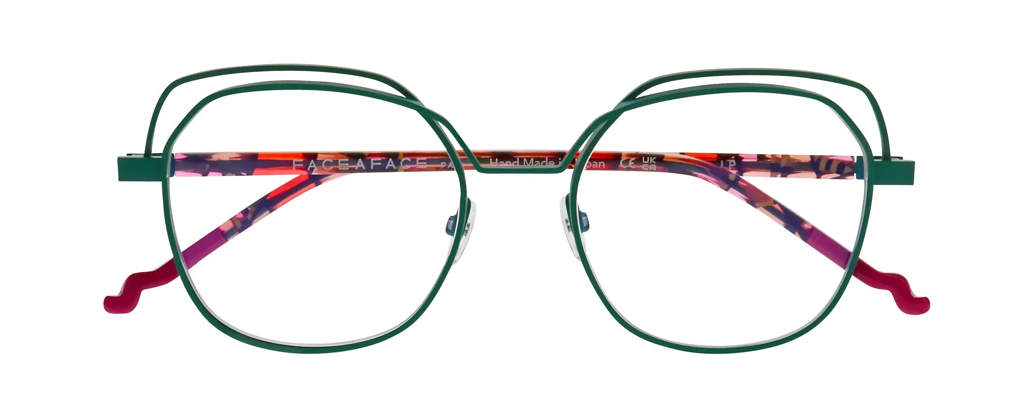 Face a Face CALDER 2 Eyeglasses