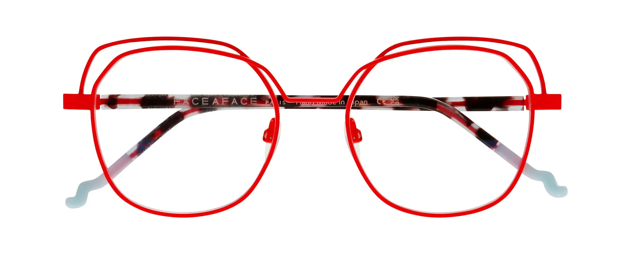 Face a Face CALDER 2 Eyeglasses
