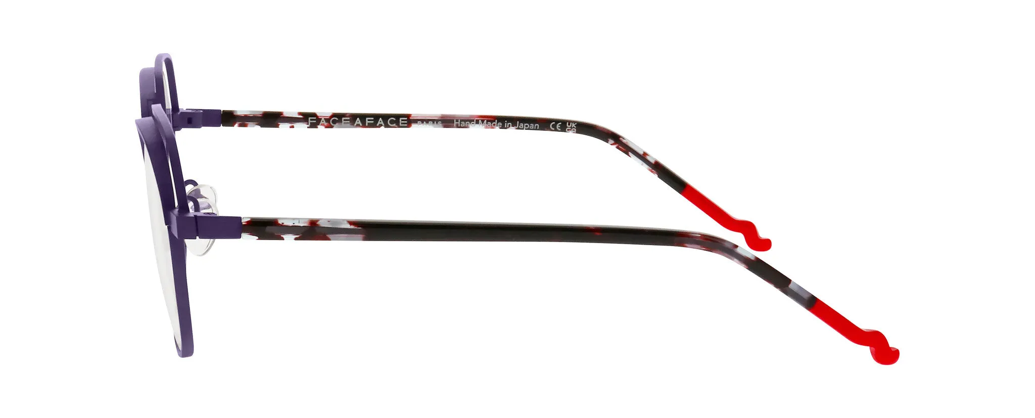 Face a Face CALDER 2 Eyeglasses