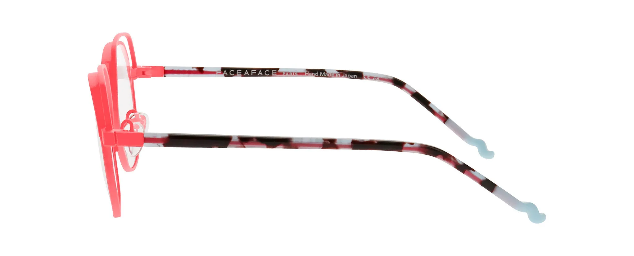 Face a Face CALDER 2 Eyeglasses