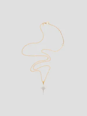 Fallen Star Necklace