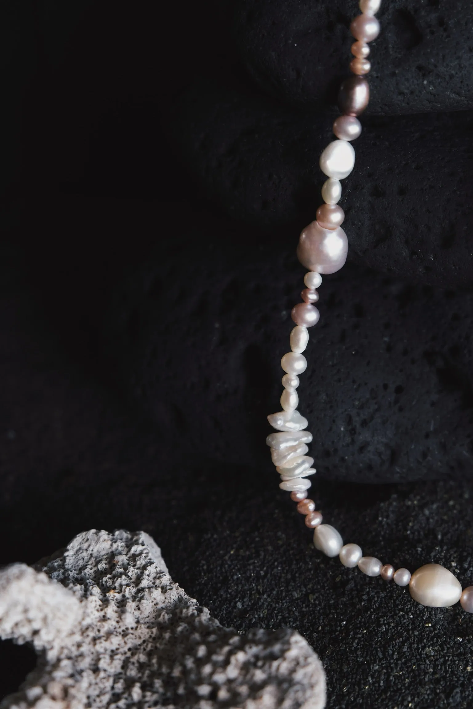 FELICIA necklace
