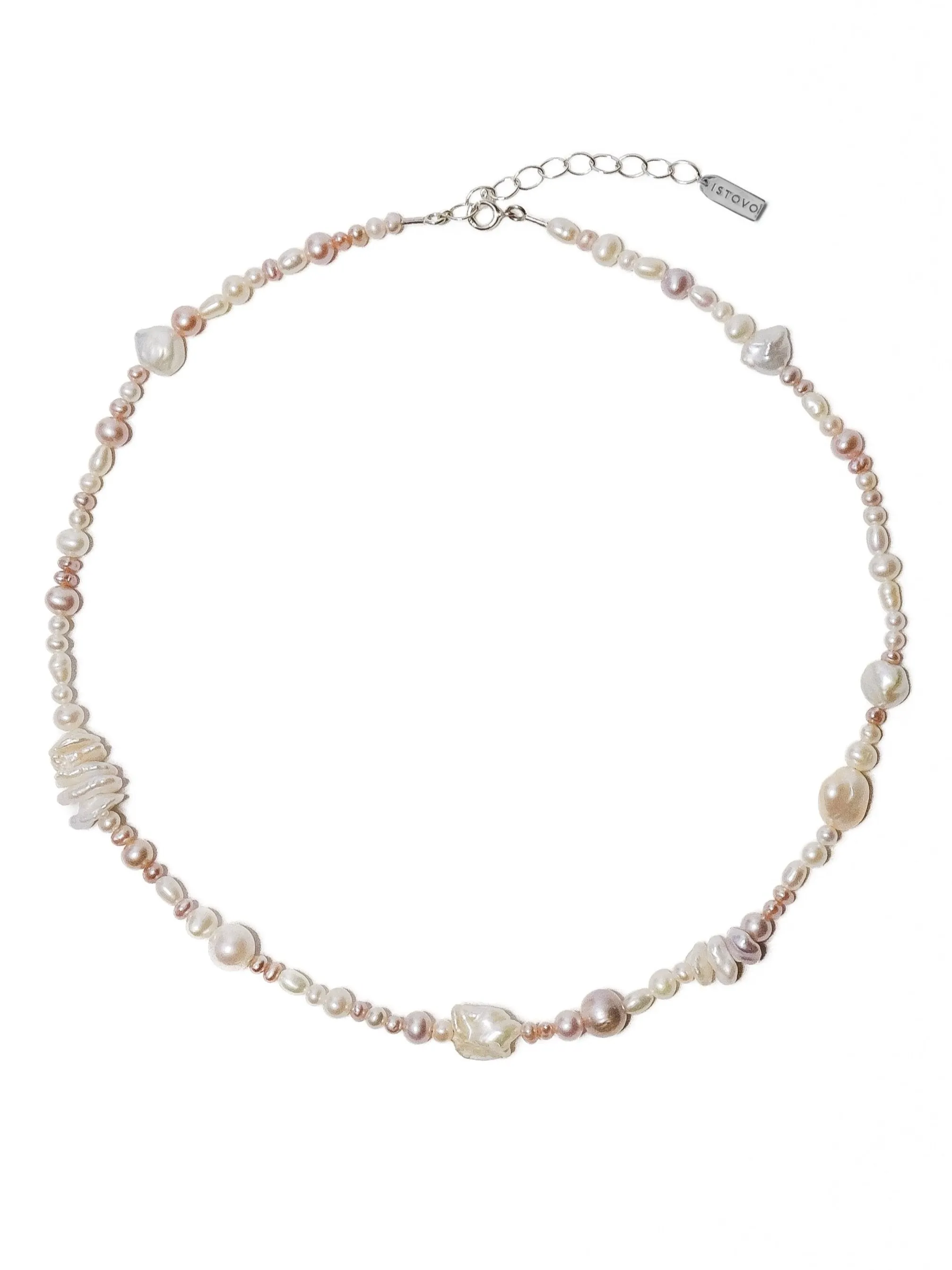 FELICIA necklace