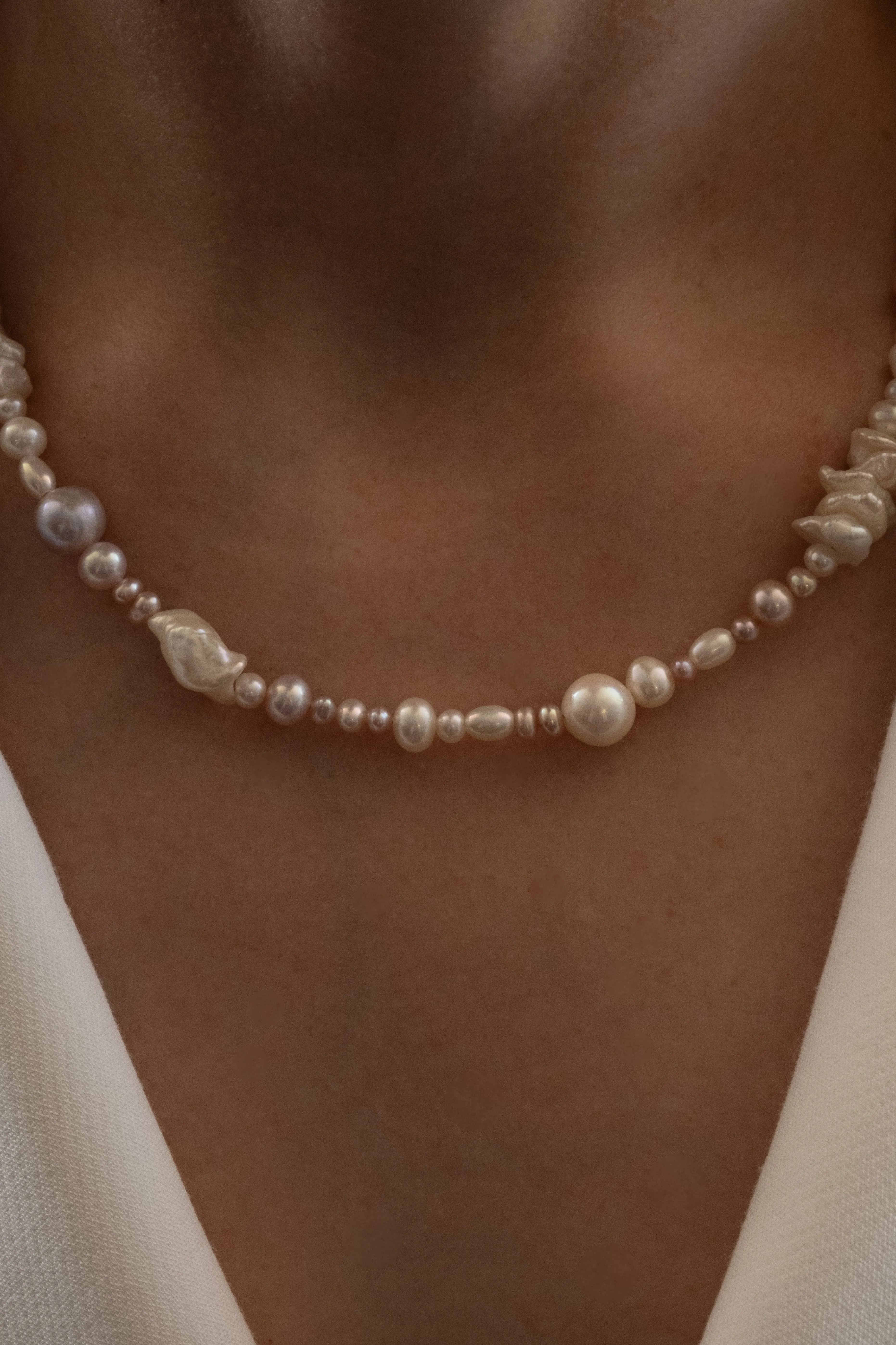 FELICIA necklace