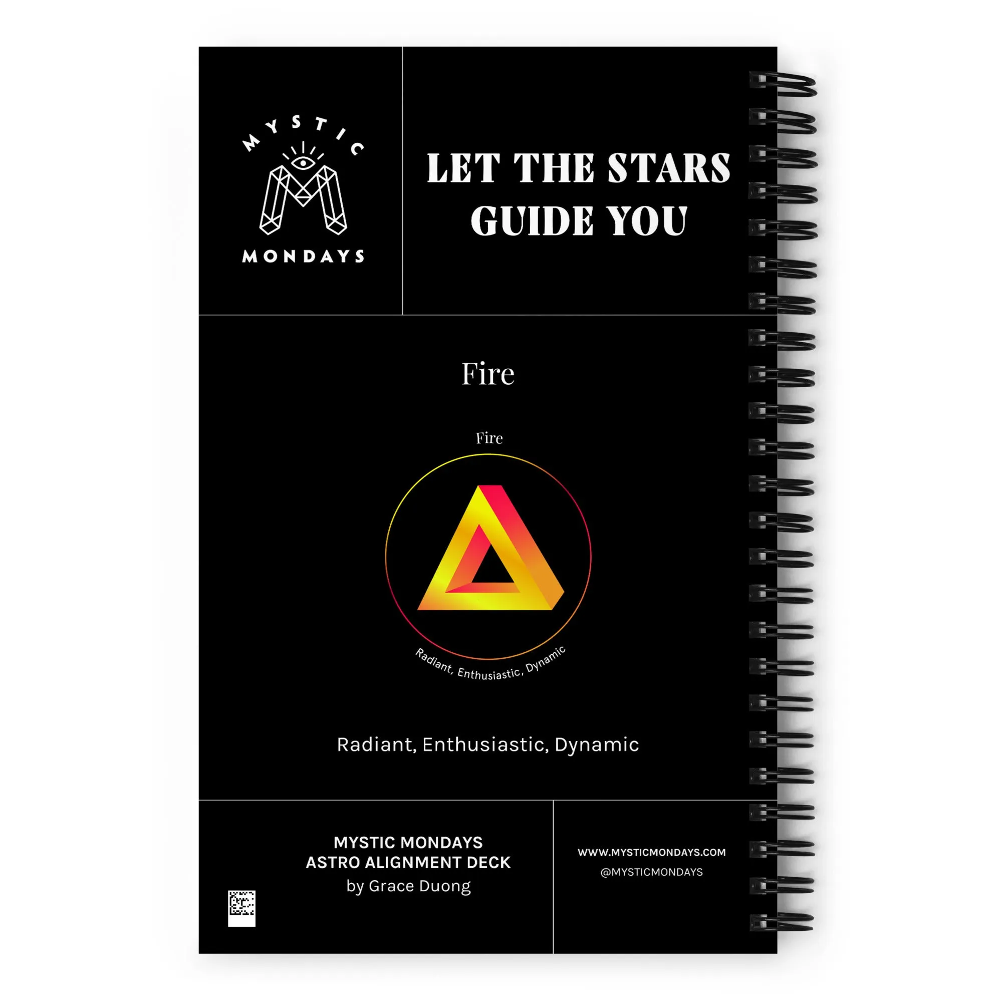 Fire Journal