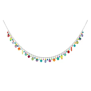 FIrefly: Full Delicate Necklace (8226)