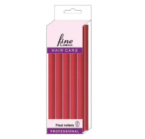 Flexi Rollers, 12x18mm 6402
