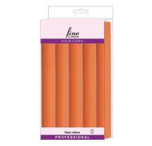 Flexi Rollers, 26x240mm 6413