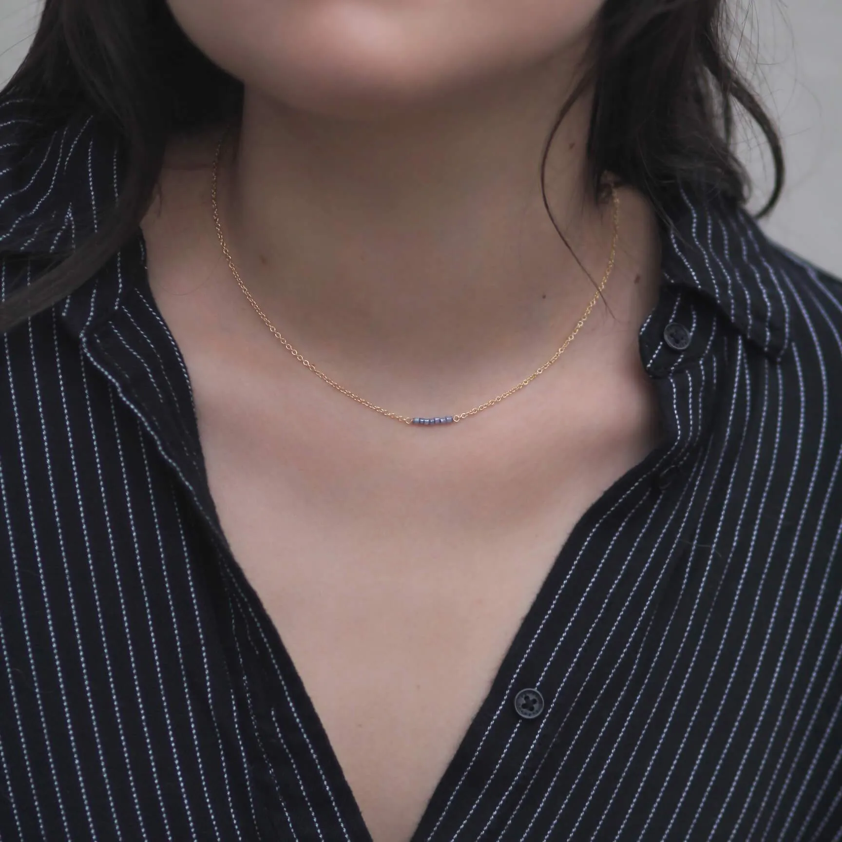 Flow Necklace
