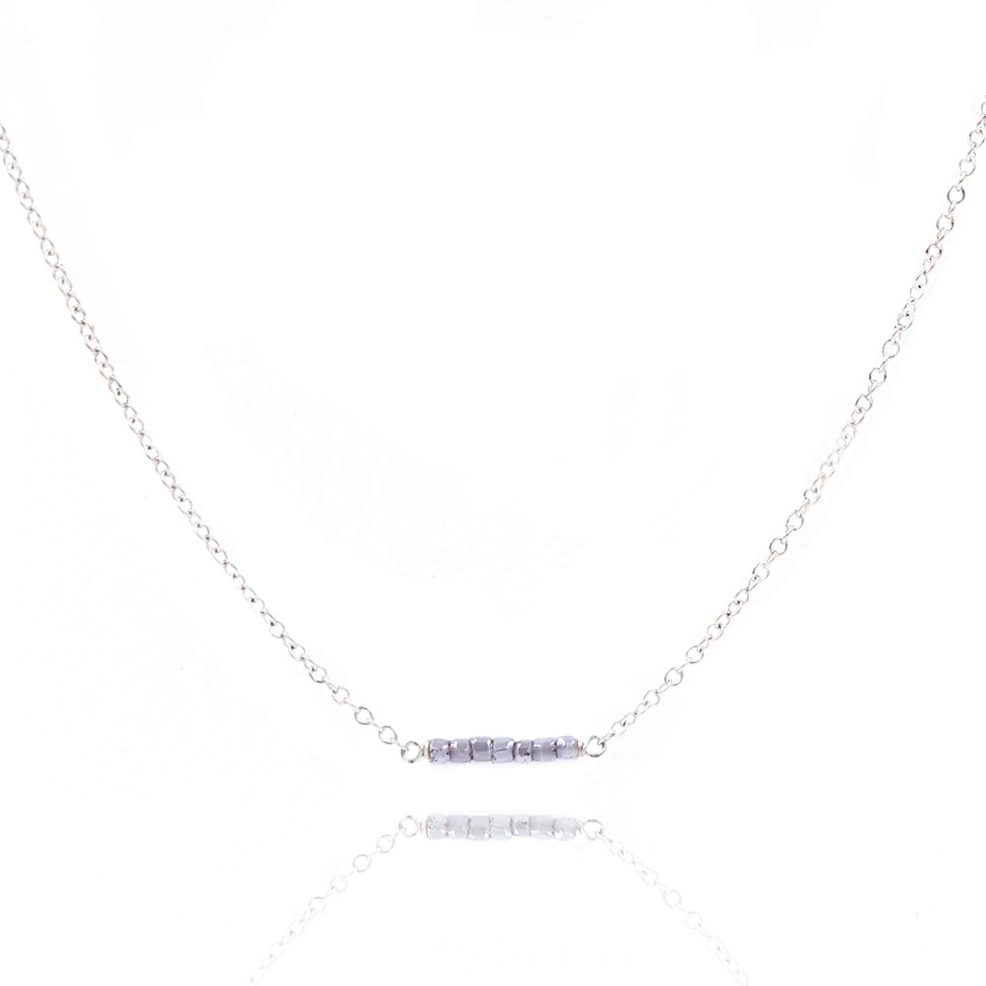 Flow Necklace