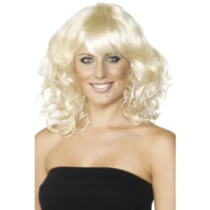 Foxy Wig