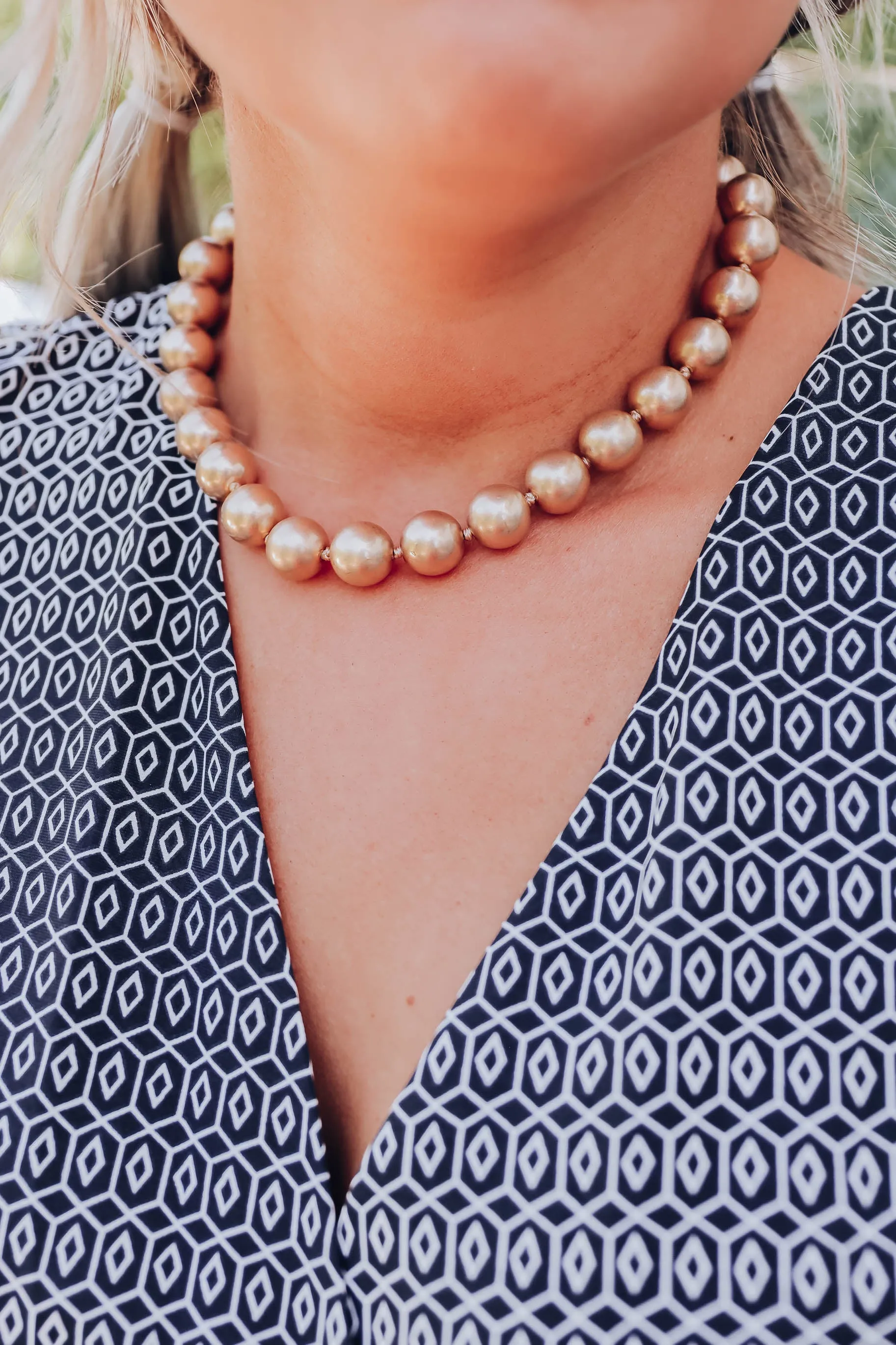 Georgina Necklace