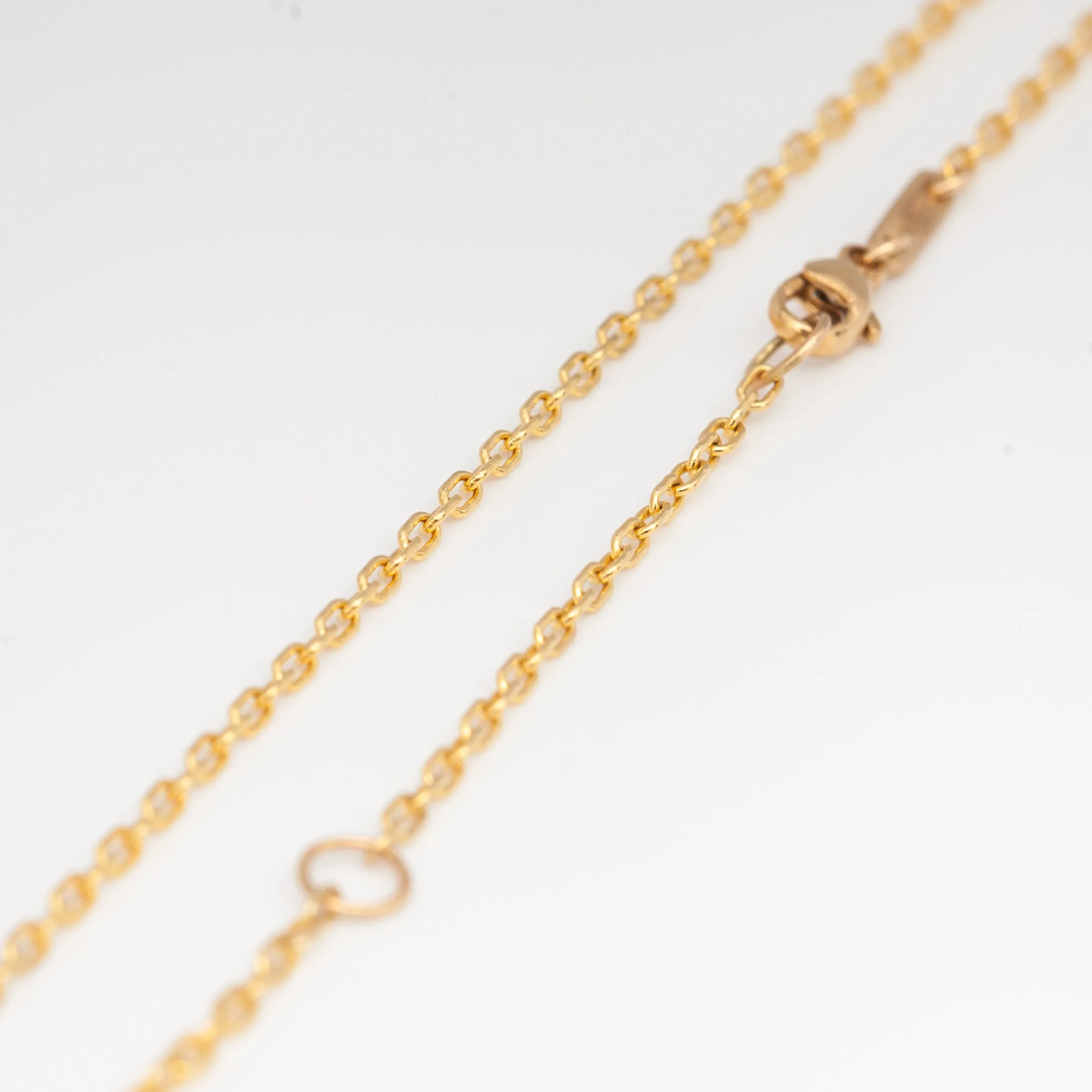 Golden Hour Necklace