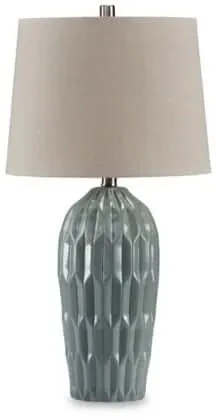 Hadbury Ceramic Table Lamp