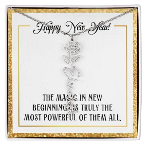 Happy New Year