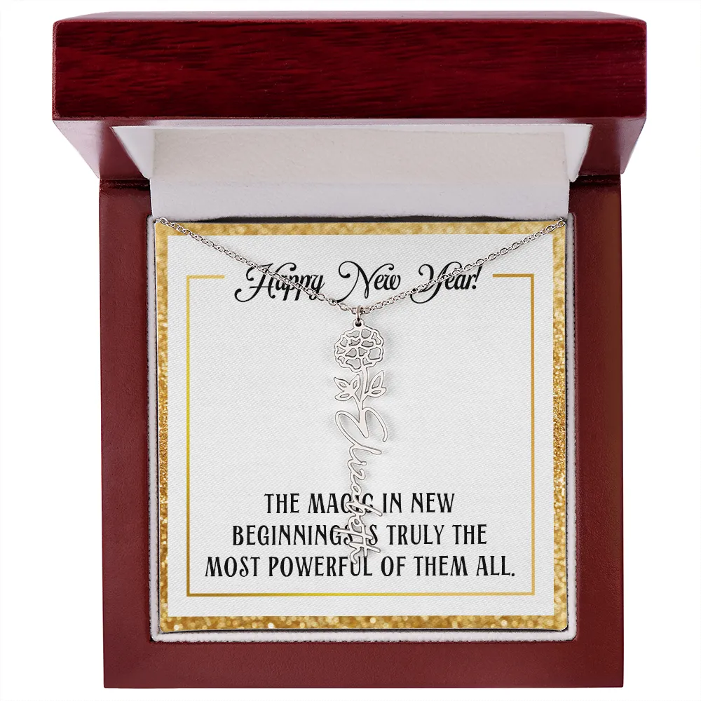 Happy New Year