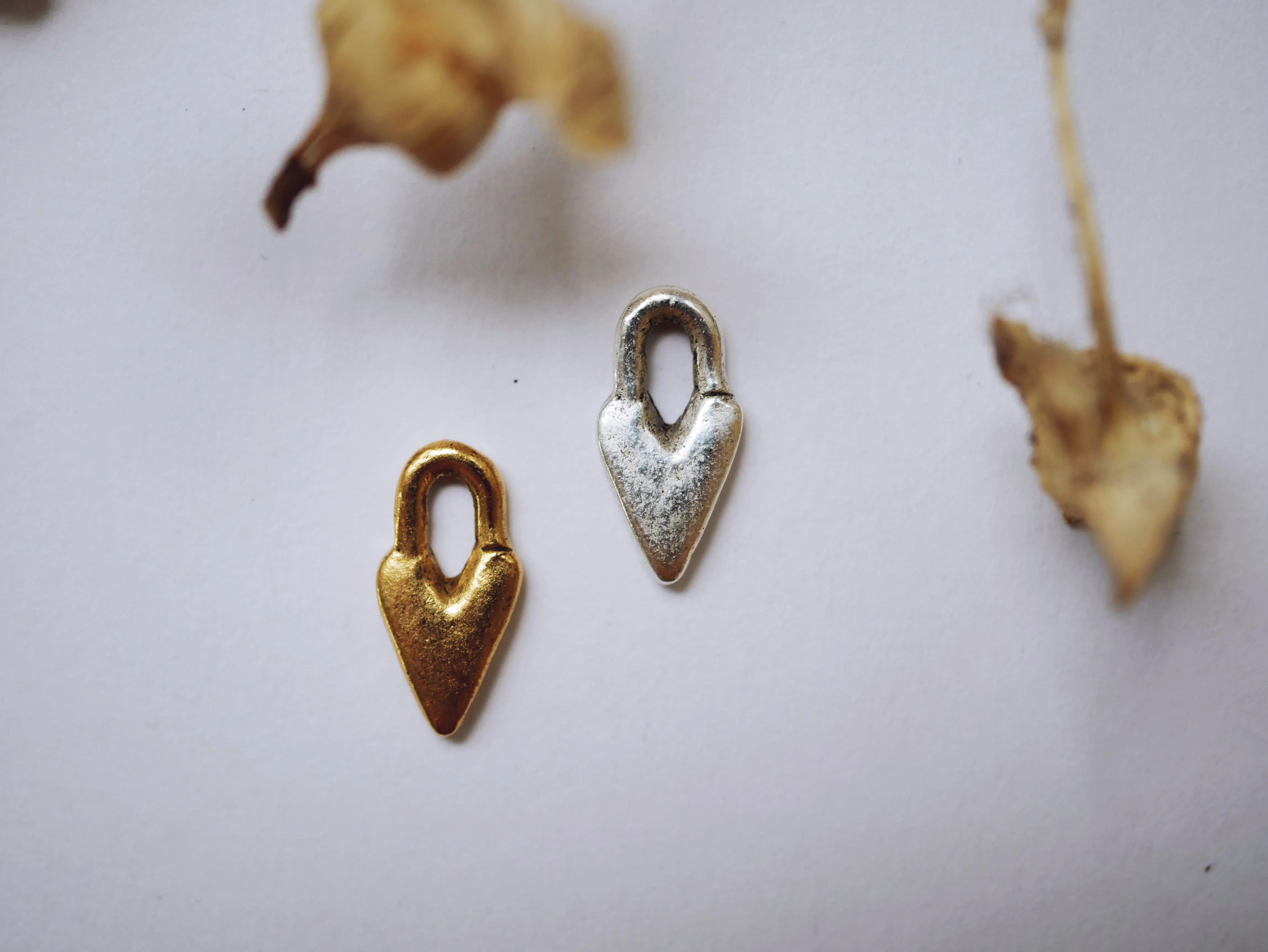 Heart Charm Add-On