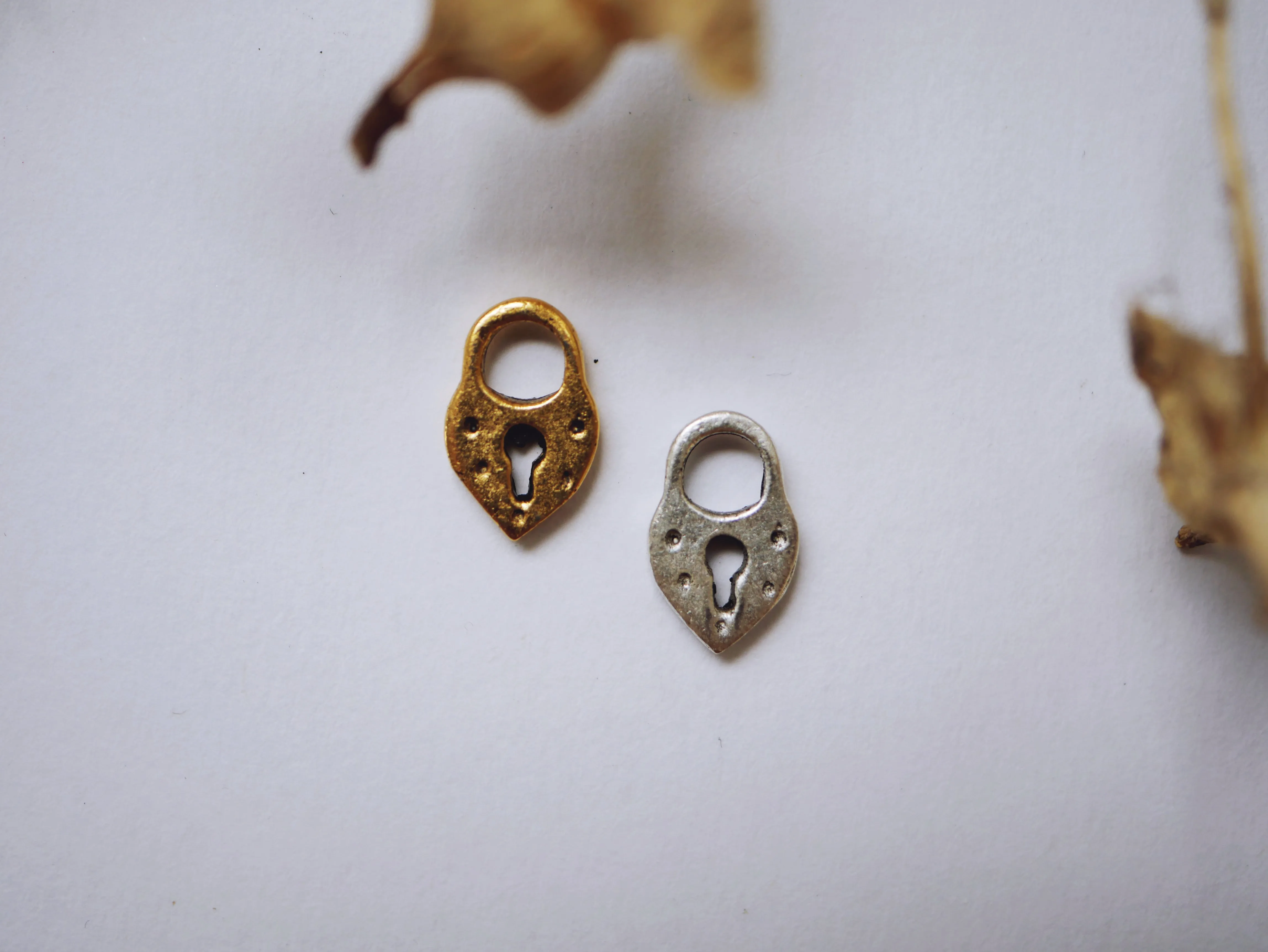 Heart Charm Add-On