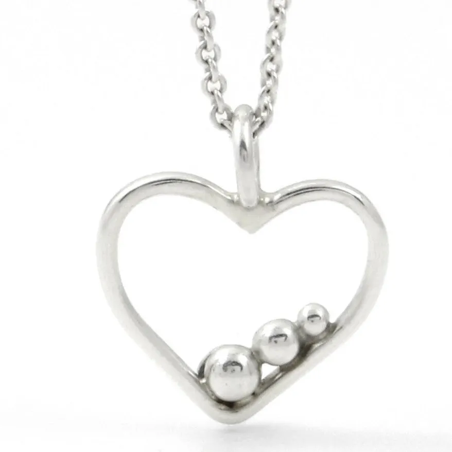 Heart Necklace