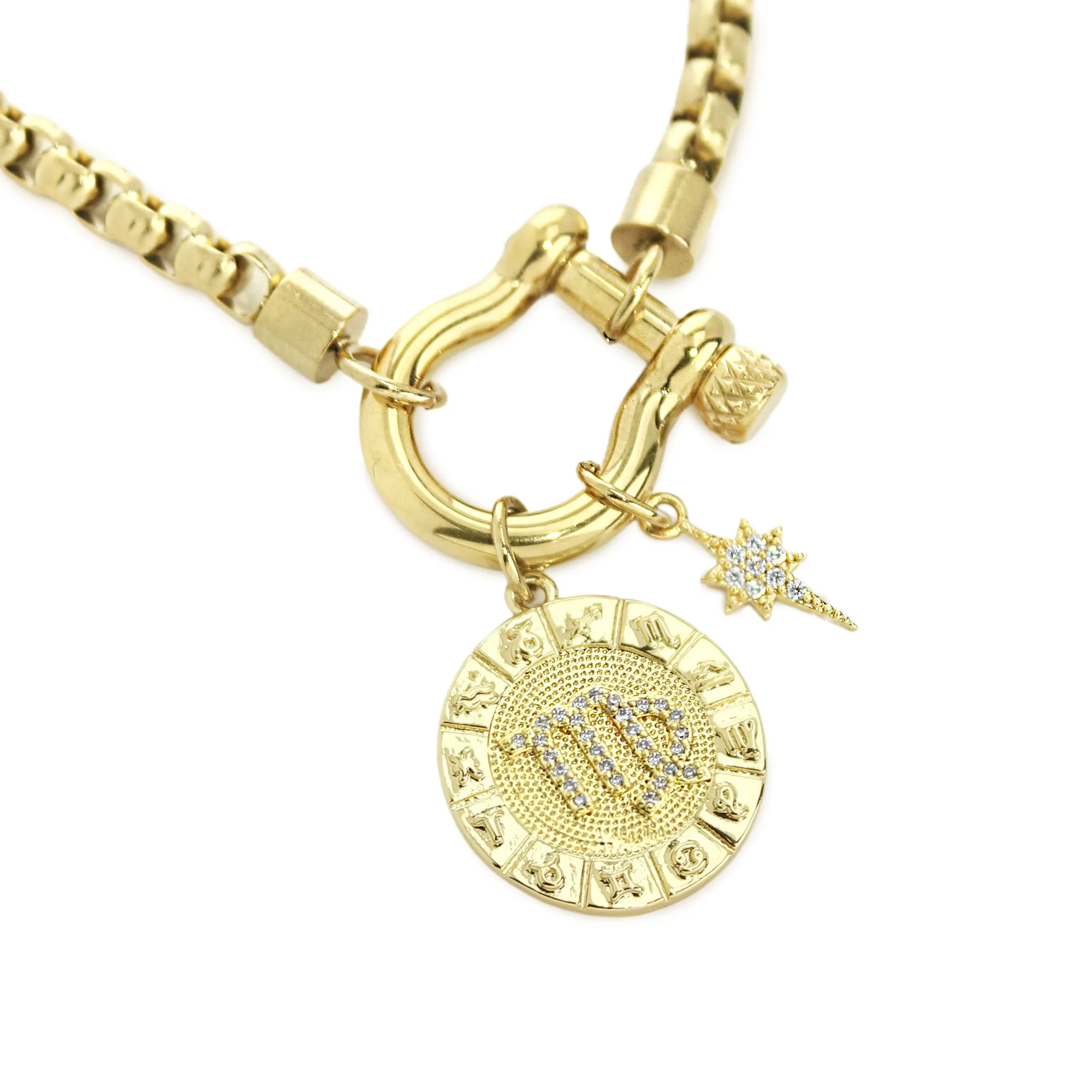 HERRADURA ZODIAC - Scorpio
