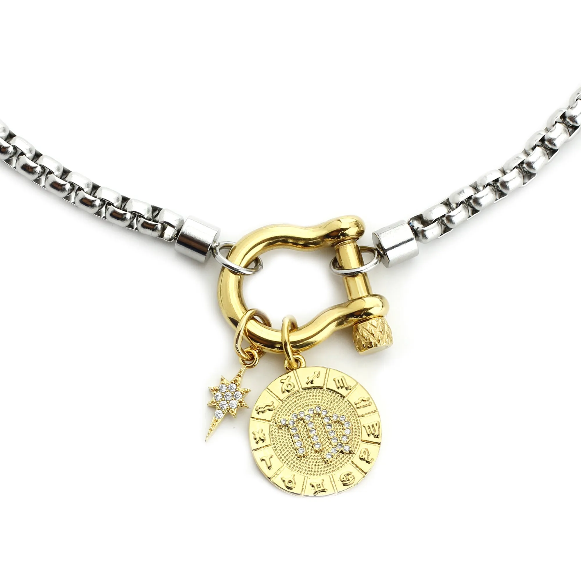 HERRADURA ZODIAC - Scorpio