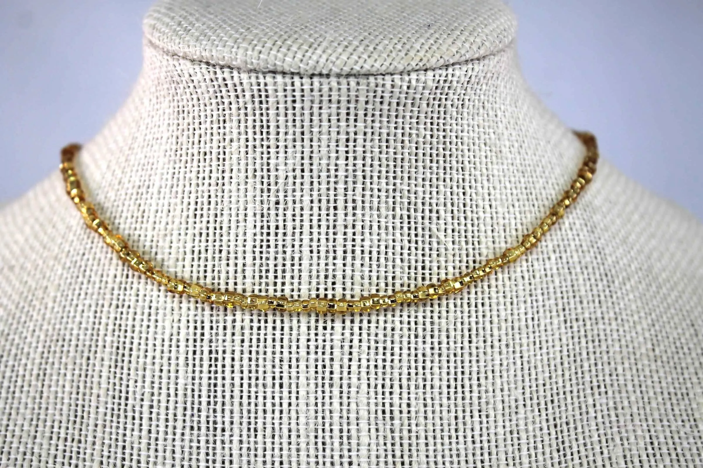 Holland Chandler Necklace