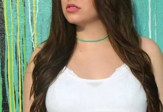 Holland Chandler Necklace
