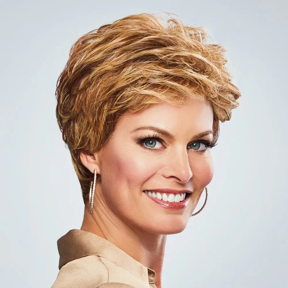Honesty by Gabor (Basic Cap Wig)