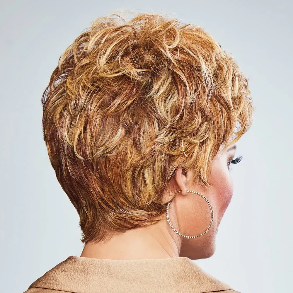 Honesty by Gabor (Basic Cap Wig)