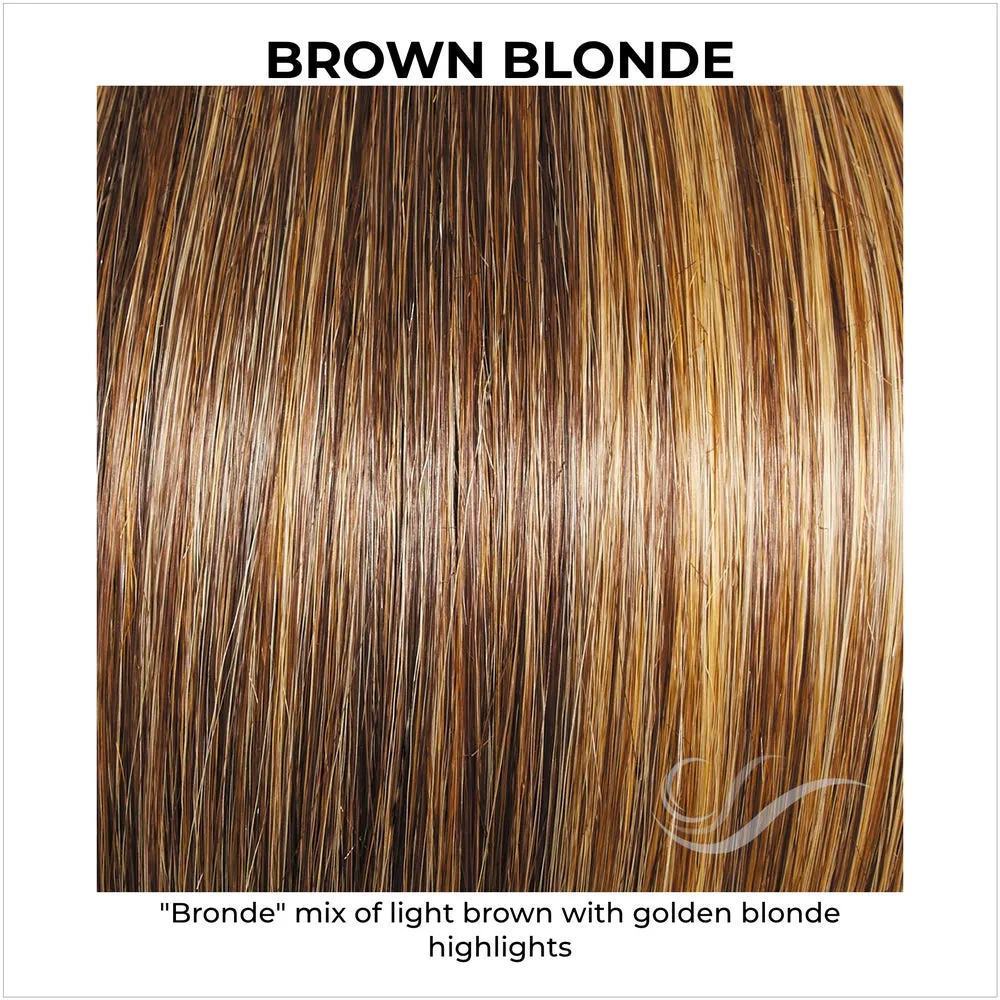 Honesty by Gabor (Basic Cap Wig)